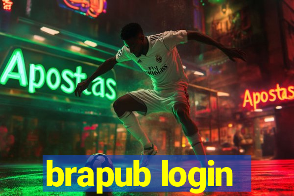 brapub login